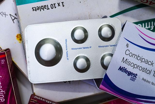 Abortion Pills