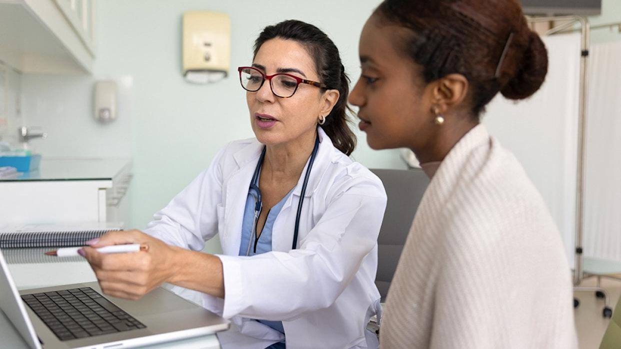 Women Clinic